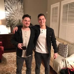 Meet your Posher, Adrian